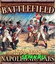 Battlefield napoleonic wars 240x320
