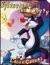 sylvester and tweety in cagey capers