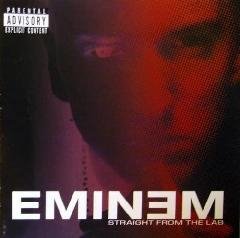 Eminem - The real slim shady