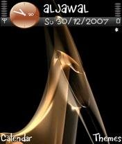 GoldenSmoke