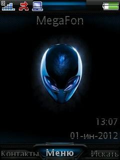 Alienware-X