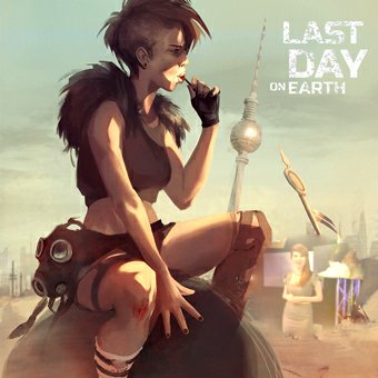 Last.Day.On.Earth.Survival.v1.6.10(310)mod