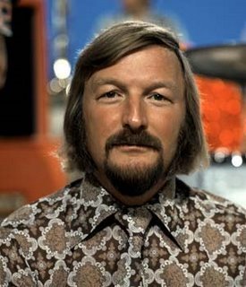 James Last - Little Man (1967)
