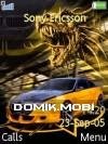 Animated Bmw 240x320