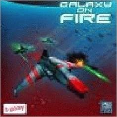 3D Galaxy Fire RUS 240x320