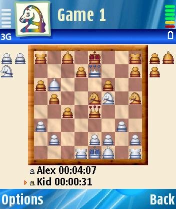 Chess Pro V