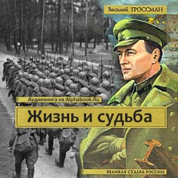 Жизнь и судьба (28)