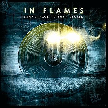 In Flames - Friend