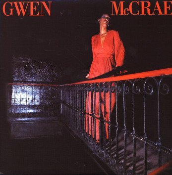 Gwen McCrae - Let Them Talk