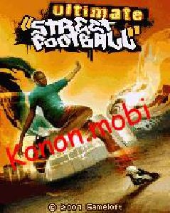 Ultimate Street Football 6230i