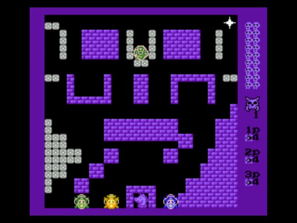 War In Hell Battle City