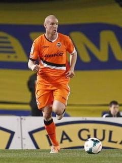 Philippe Senderos -VАLЕNCIА-