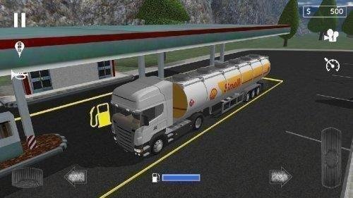 cargo transport simulator мод 1.15.1