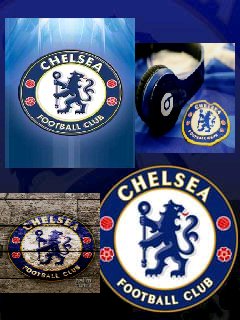 Chelsea FC 4.9