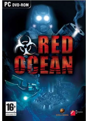 Red Ocean.part01