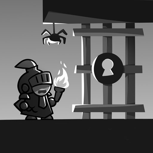 Tricky Castle Trap Adventure v-1.6.1a