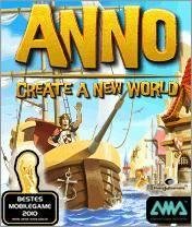 Anno RUS Samsung 176x220