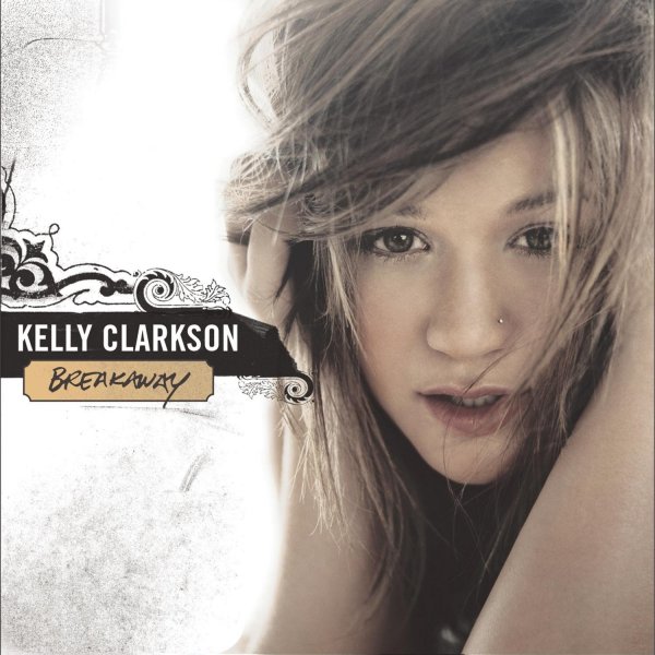 Kelly Clarkson - Because Of You