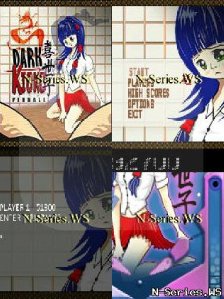 Dark Kioko Pinball v1.0