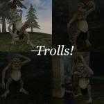 Trolls
