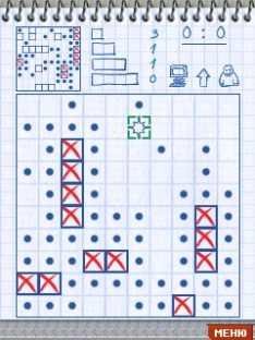 Battleships bluetooth 176x220 se K700 cr