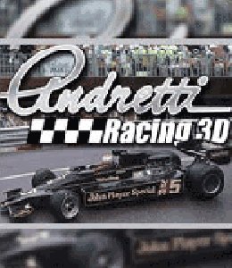 andretti racing 3d
