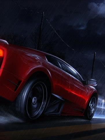 Lamborgini1