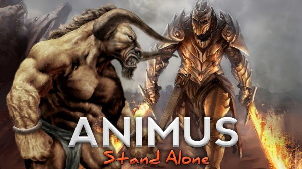 Animus [Mod]