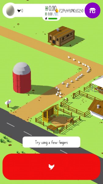 Egg Inc v1.1.2 mod