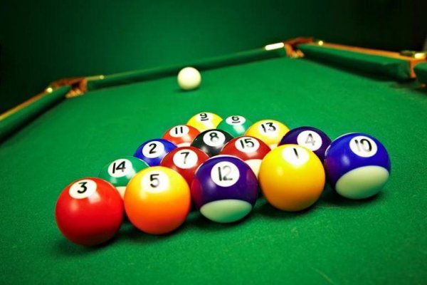 Більярд 1.2.1