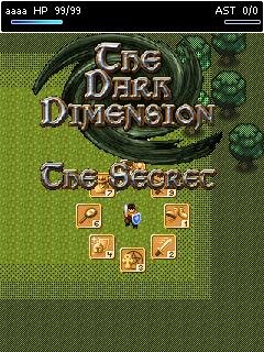 TheDarkDimension