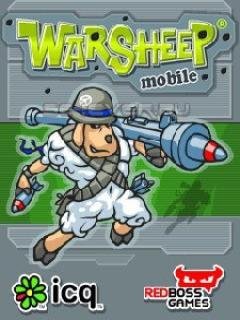 Warsheep
