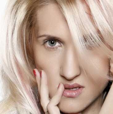 Аня Хибенталь-А я люблю