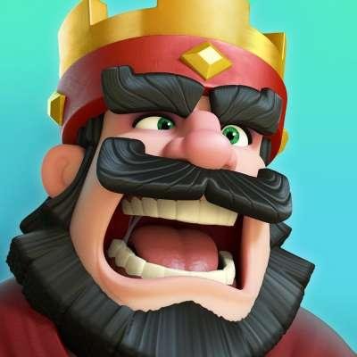 Clash Royale 1.1.2