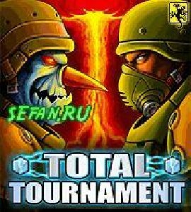 Total Tournament 176x220