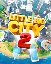 Little Big City 2 Nokia 240x400 Asha 305 RU TS