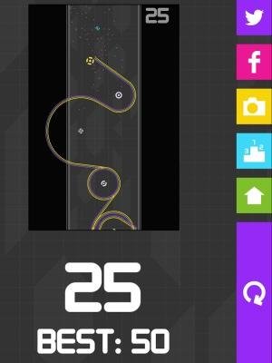One More Line v1