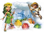 7 чудес. Магический Мистический Мир