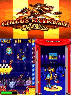 CircusExtremeHack