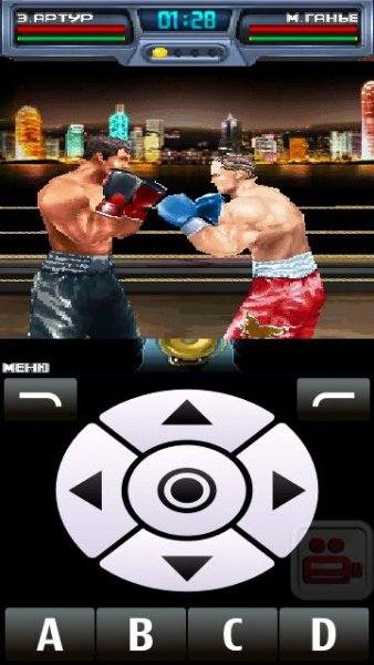 3D KO Fighters RUS 360x360-