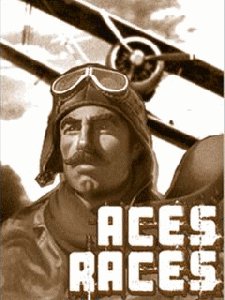 Aces Races 176x220