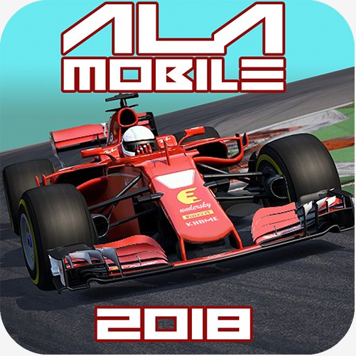 Ala Mobile GP Formula cars racing v2.1 Mod