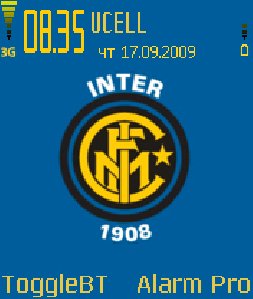 Inter Milan t01
