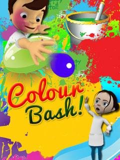ColourBash240x400