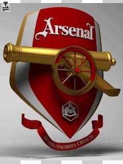Arsenal футбол англия