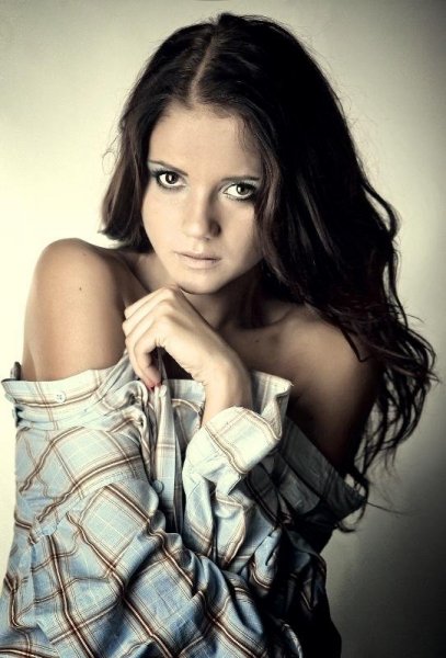 Рената Штифель - Конец Фильма