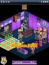 NightclubManage C5 bykriker