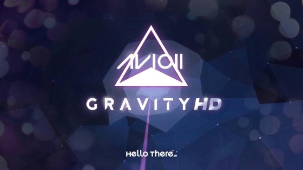 Avicii | Gravity HD
