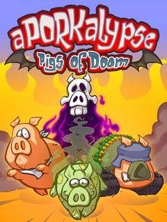 Aporkalypse RU Nokia E50 s60 240x320