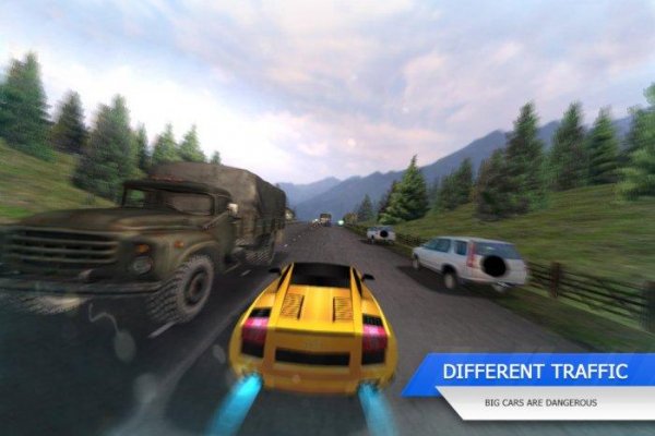 Racing Rush 3D Death Road v 0.48.0